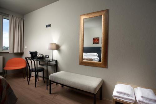 Habitación Doble con vistas - 1 o 2 camas del hotel Höfn - Berjaya Iceland Hotels. Foto 3
