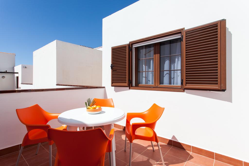 Apartamento Superior 2 habitaciones del hotel Villa Florida