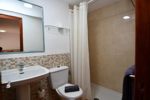 Apartamento de 1 dormitorio con terraza del hotel Villa Florida. Foto 7
