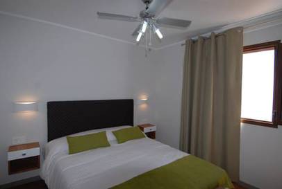 Apartamento Superior 1 habitación del hotel Villa Florida. Foto 6