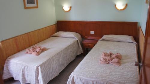 Bungalow del hotel Bungalows Castillo Playa