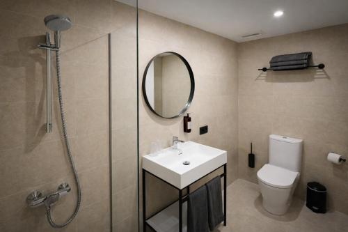 Apartamento de 1 dormitorio con balcón del hotel Vistasol Apartments. Foto 1