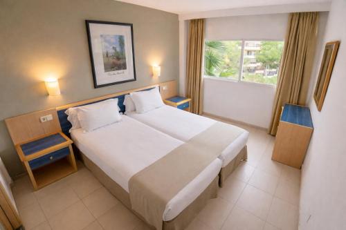 Apartamento de 1 dormitorio del hotel Vistasol Apartments. Foto 1