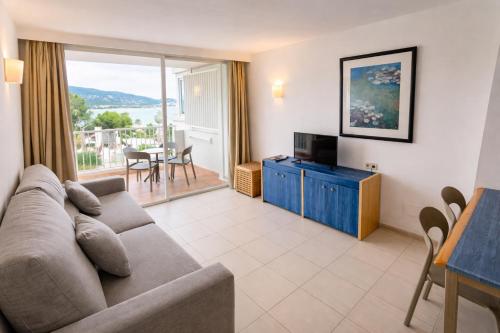 Apartamento de 1 dormitorio del hotel Vistasol Apartments. Foto 3