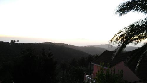 Habitación Doble - 2 camas del hotel Amparo Las Hayas. Foto 19