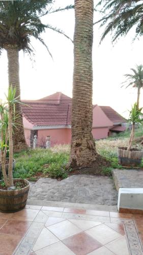 Habitación Doble - 2 camas del hotel Amparo Las Hayas. Foto 21