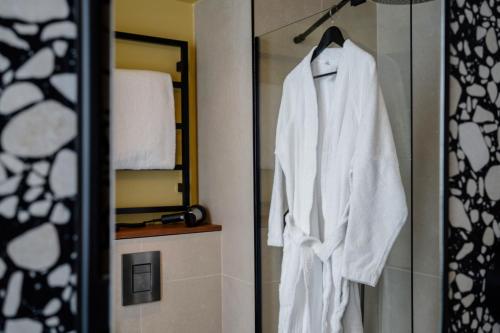 Estudio Triple Estándar del hotel Riesner. Foto 6