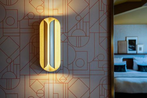 Estudio Triple Estándar del hotel Riesner. Foto 12