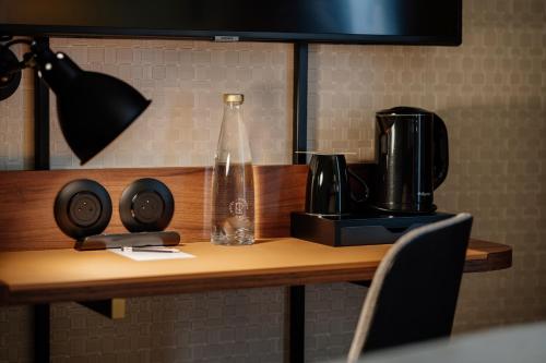 Habitación Doble Estándar del hotel Riesner. Foto 2