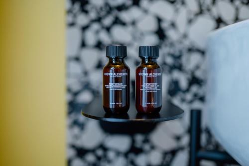 Habitación Doble Superior del hotel Riesner. Foto 4