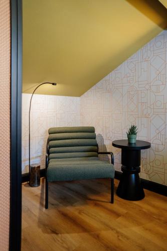 Suite Familiar del hotel Riesner. Foto 4