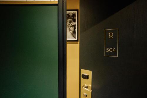 Suite Familiar del hotel Riesner. Foto 5