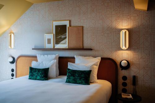 Suite Familiar del hotel Riesner. Foto 9