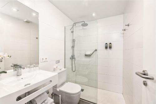 Habitación Doble - 2 camas del hotel Valle Aridane. Foto 2