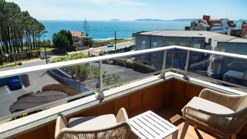 Suite junior con acceso al spa del hotel Galatea. Foto 7