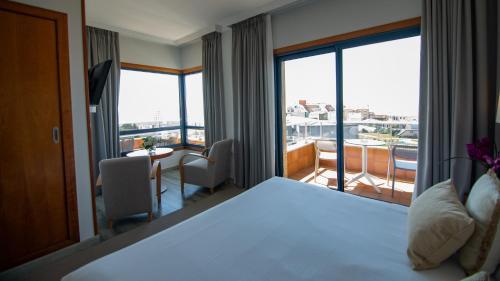 Suite Junior del hotel Galatea. Foto 6