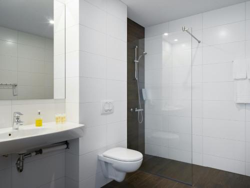 Habitación Doble Deluxe del hotel Hotel Katla By Keahotels. Foto 2