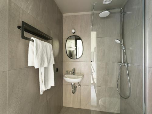 Habitación Doble Estándar - 1 o 2 camas del hotel Hotel Katla By Keahotels. Foto 7