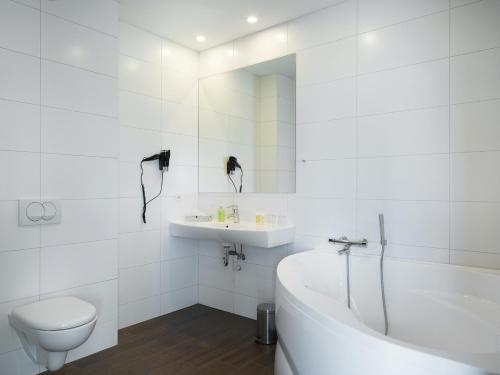 Suite Junior del hotel Hotel Katla By Keahotels. Foto 3