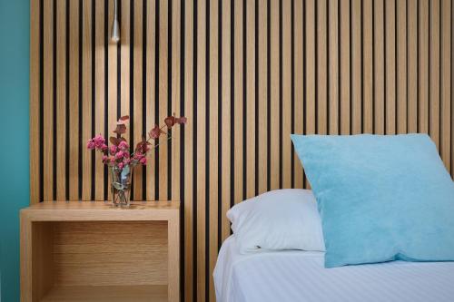 Habitación Doble del hotel Reyes Católicos