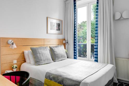 Habitación Doble del hotel Lorette - Astotel