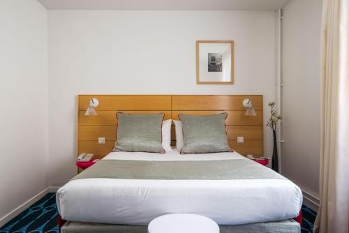 Habitación Doble del hotel Lorette - Astotel. Foto 3