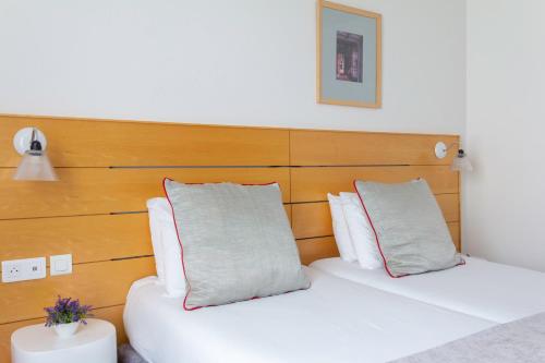 Habitación Doble Superior - 2 camas del hotel Lorette - Astotel. Foto 5