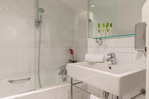 Apartamento del hotel Lorette - Astotel