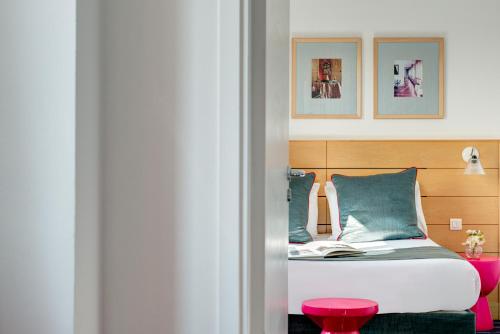 Apartamento del hotel Lorette - Astotel. Foto 2