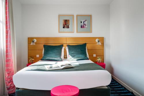 Apartamento del hotel Lorette - Astotel. Foto 4