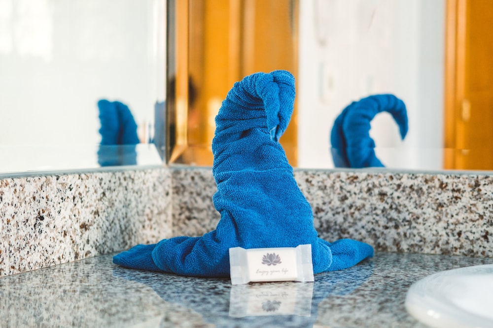 2 bedroom standard apartment del hotel Apartamentos LIVVO Coloradamar. Foto 5