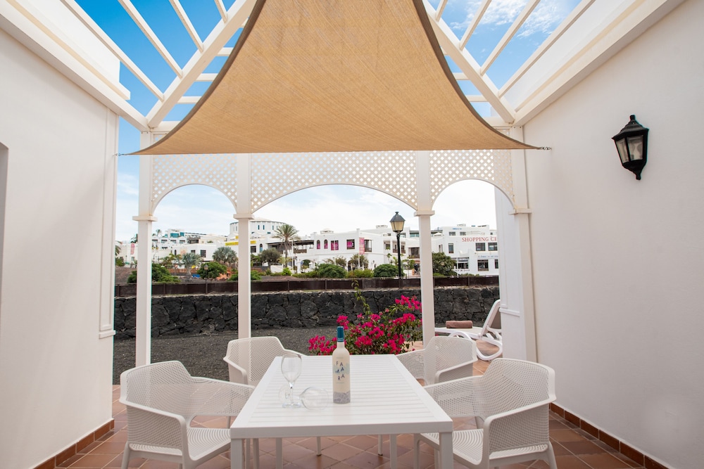 2 bedroom Bali plus apartment del hotel Apartamentos LIVVO Coloradamar. Foto 13