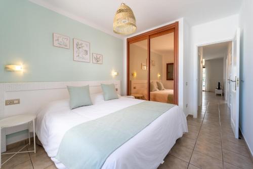Apartamento de 1 dormitorio del hotel Isla De Lobos. Foto 1
