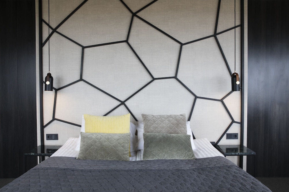 Suite del hotel Fosshotel Glacier Lagoon. Foto 1