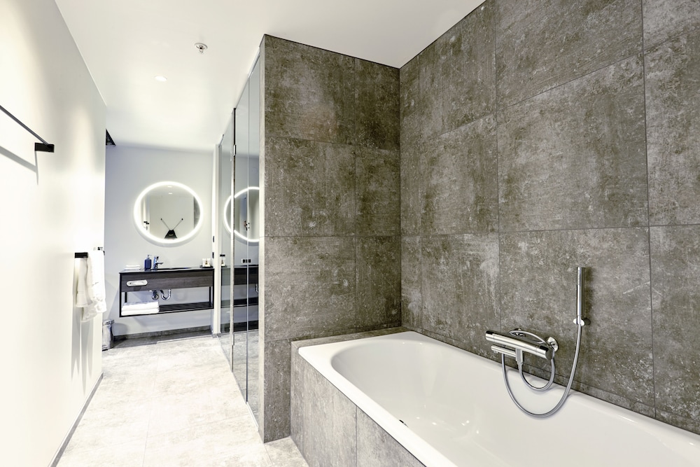 Suite del hotel Fosshotel Glacier Lagoon. Foto 4