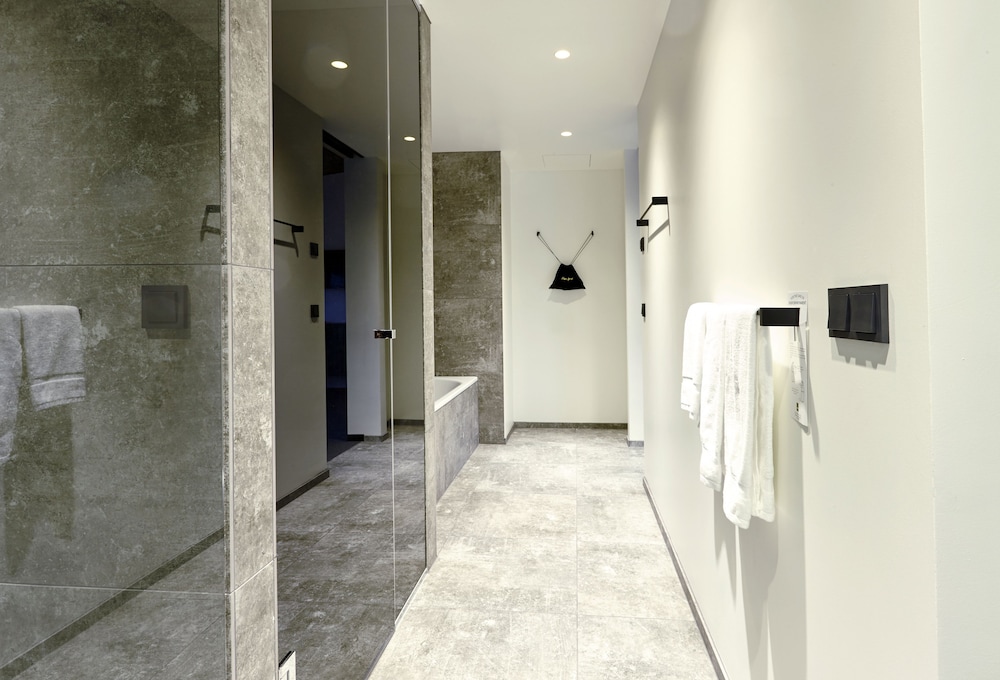 Suite del hotel Fosshotel Glacier Lagoon. Foto 5