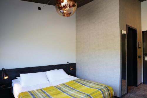 Habitación Doble Estándar - 1 o 2 camas del hotel Fosshotel Glacier Lagoon. Foto 4