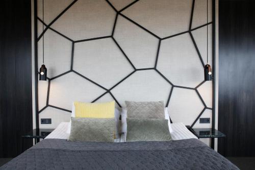 Suite del hotel Fosshotel Glacier Lagoon. Foto 2