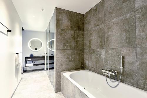 Suite del hotel Fosshotel Glacier Lagoon. Foto 5