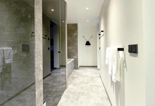 Suite del hotel Fosshotel Glacier Lagoon. Foto 10
