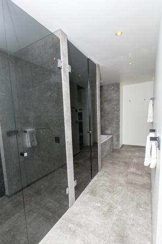Suite del hotel Fosshotel Glacier Lagoon. Foto 12