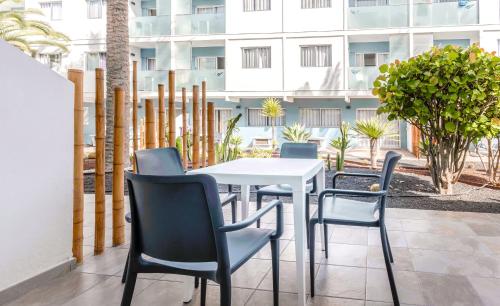 Apartamento Estudio del hotel Bristol Sunset Beach. Foto 4