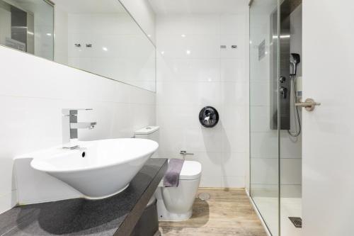 Suite Junior del hotel Bristol Sunset Beach. Foto 3