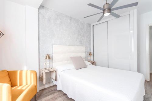 Suite Junior del hotel Bristol Sunset Beach. Foto 5