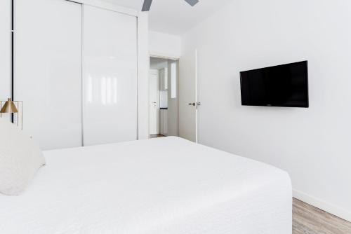 Suite Junior del hotel Bristol Sunset Beach. Foto 9