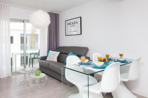 Suite Junior del hotel Bristol Sunset Beach. Foto 10