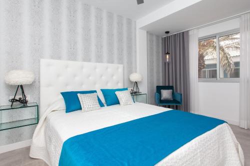 Suite Junior L del hotel Bristol Sunset Beach. Foto 13