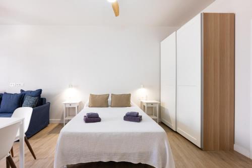 Loft del hotel Bristol Sunset Beach
