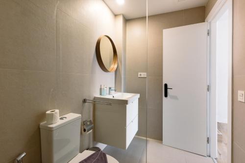 Loft del hotel Bristol Sunset Beach. Foto 1