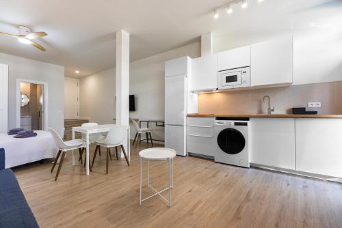 Loft del hotel Bristol Sunset Beach. Foto 3